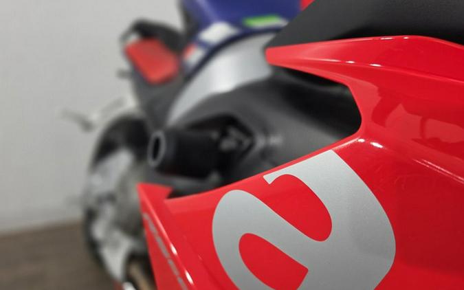 2022 Aprilia RS 660