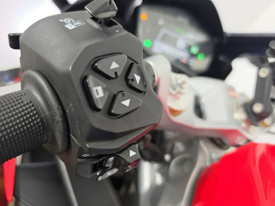 2022 Aprilia RS 660