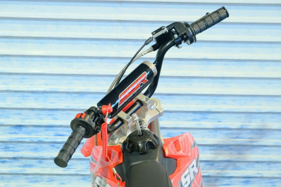 2026 SSR Motorsports SR70 AE