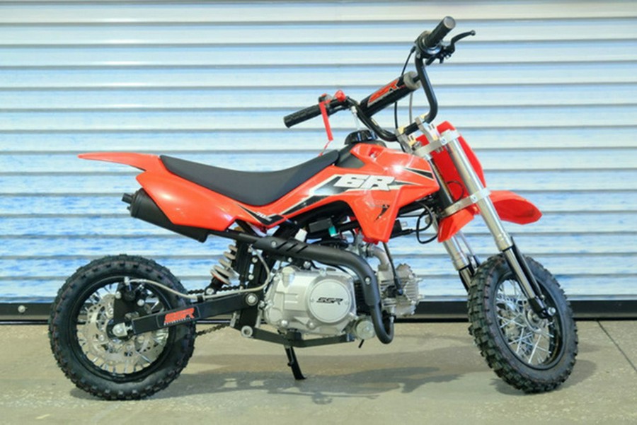 2026 SSR Motorsports SR70 AE