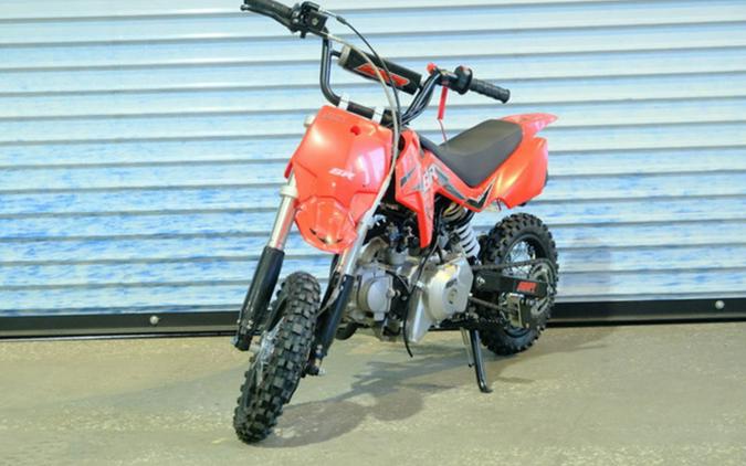 2026 SSR Motorsports SR70 AE