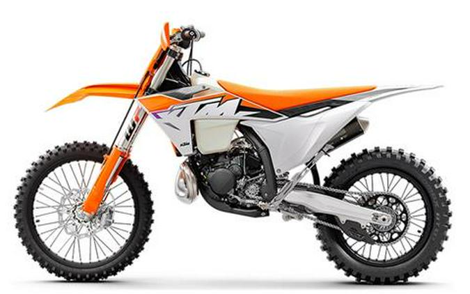 2023 KTM 250 XC