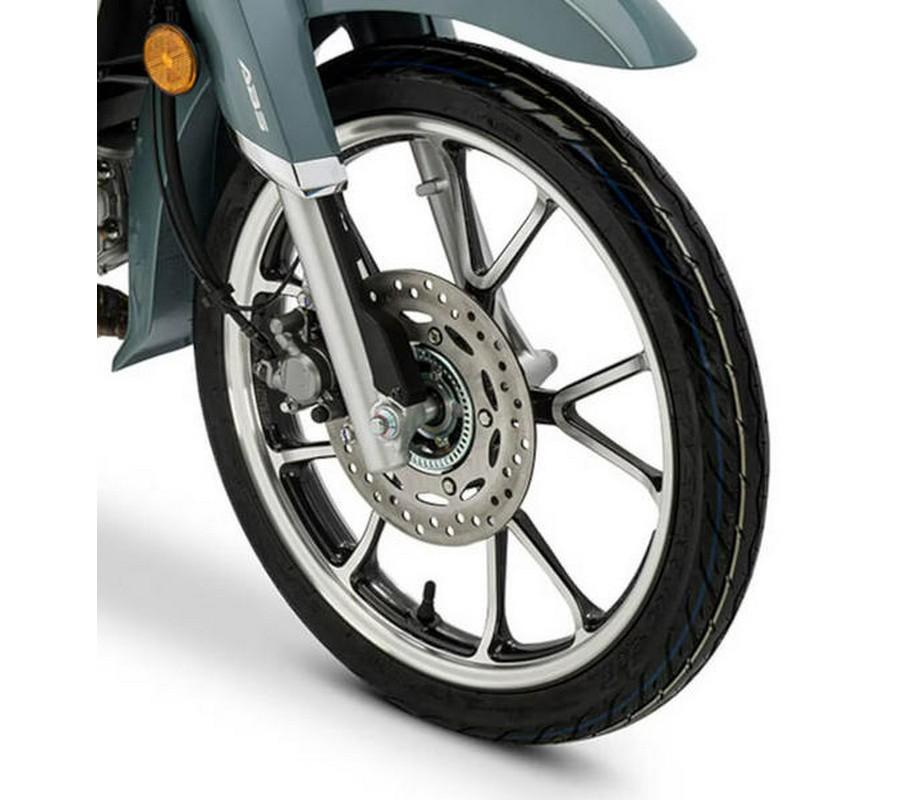 2023 Honda® Super Cub C125 ABS