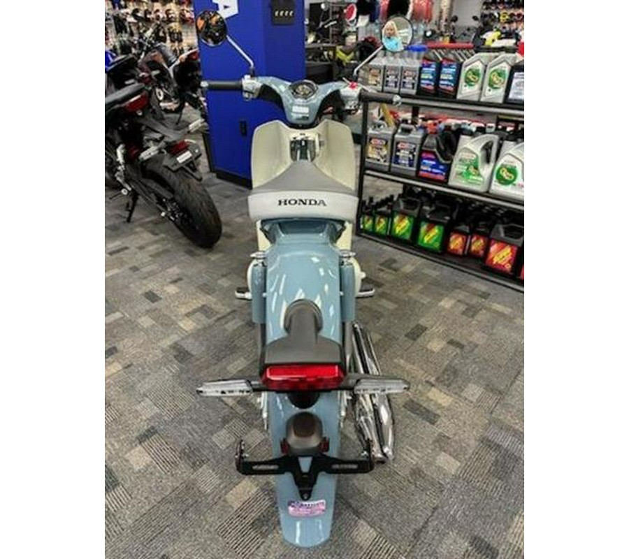 2023 Honda® Super Cub C125 ABS