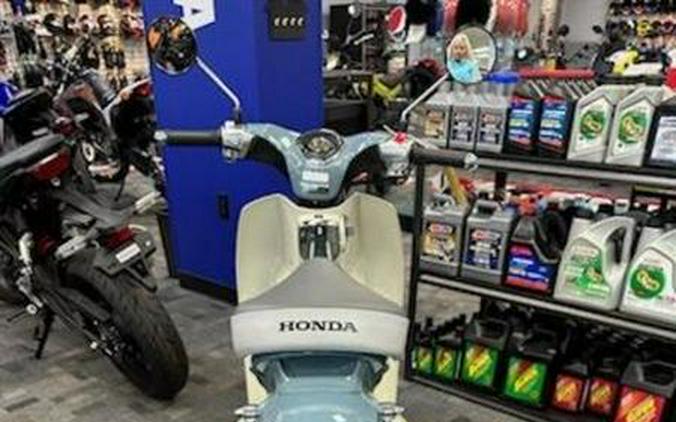 2023 Honda® Super Cub
