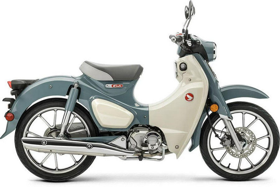 2023 Honda® Super Cub C125 ABS