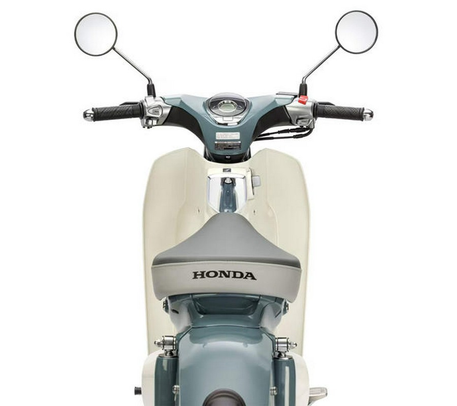 2023 Honda® Super Cub C125 ABS