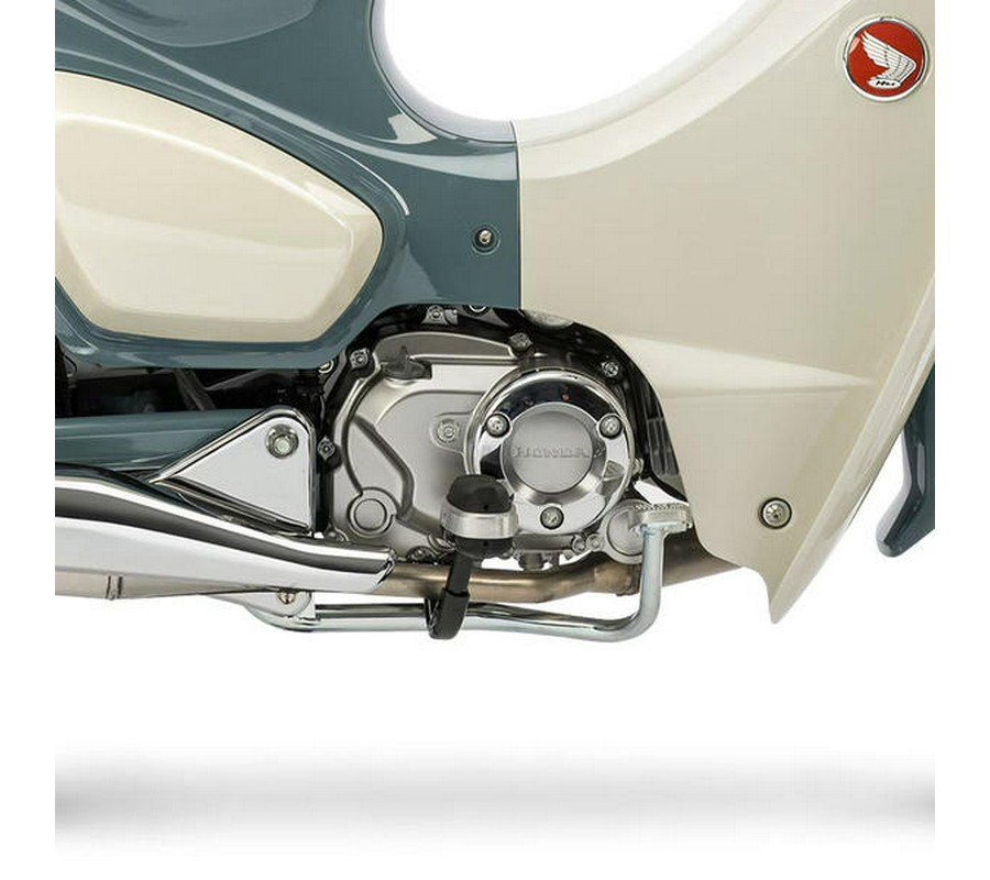 2023 Honda® Super Cub C125 ABS