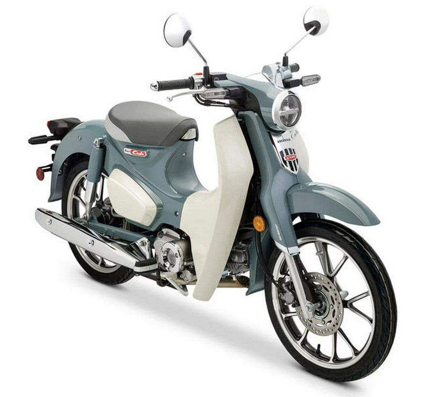 2023 Honda® Super Cub C125 ABS