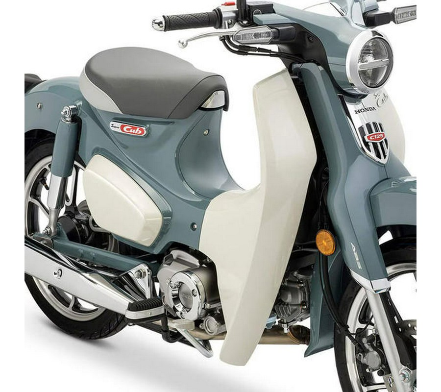 2023 Honda® Super Cub C125 ABS