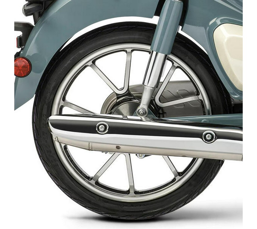 2023 Honda® Super Cub C125 ABS