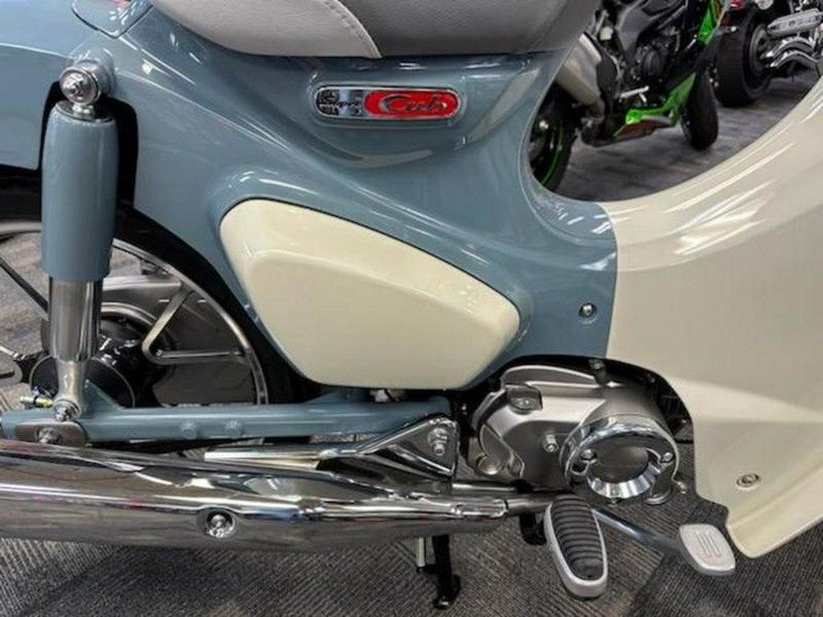 2023 Honda® Super Cub C125 ABS
