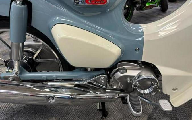 2023 Honda® Super Cub