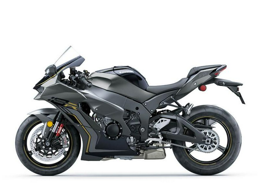 2023 Kawasaki Ninja® ZX™-10R