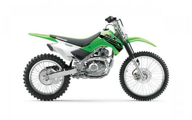 2023 Kawasaki KLX® 140R F