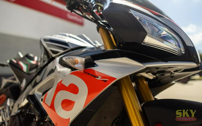 2017 Aprilia® Tuono V4 1100 Factory ABS