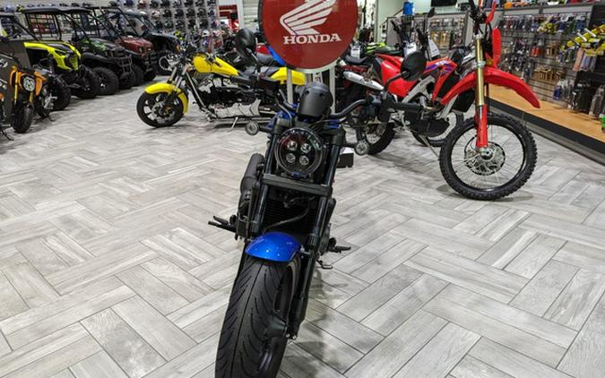 2024 Honda Rebel 1100