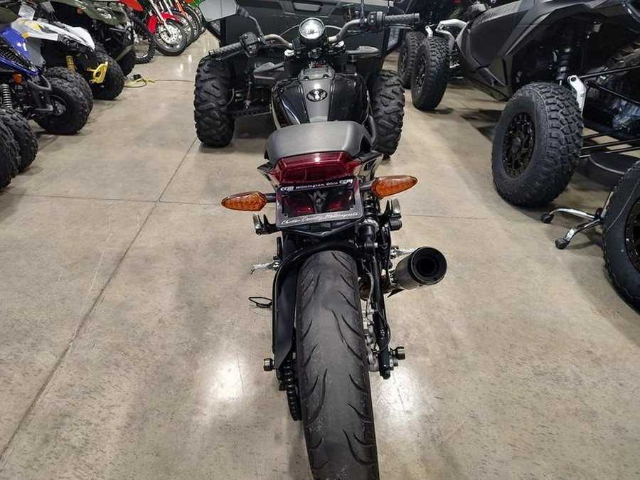 2019 Indian Motorcycle® FTR1200