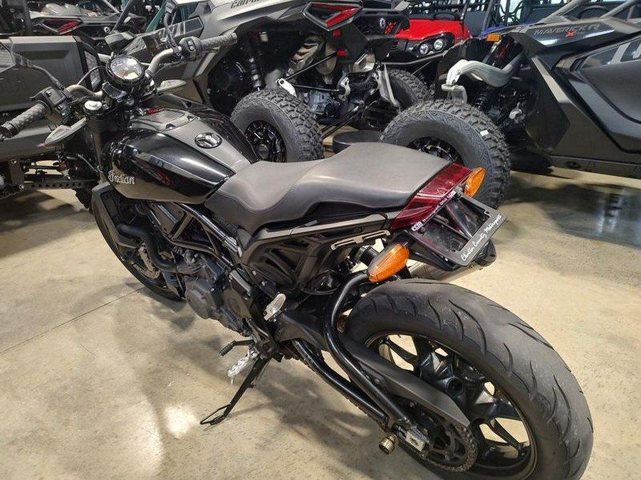 2019 Indian Motorcycle® FTR1200