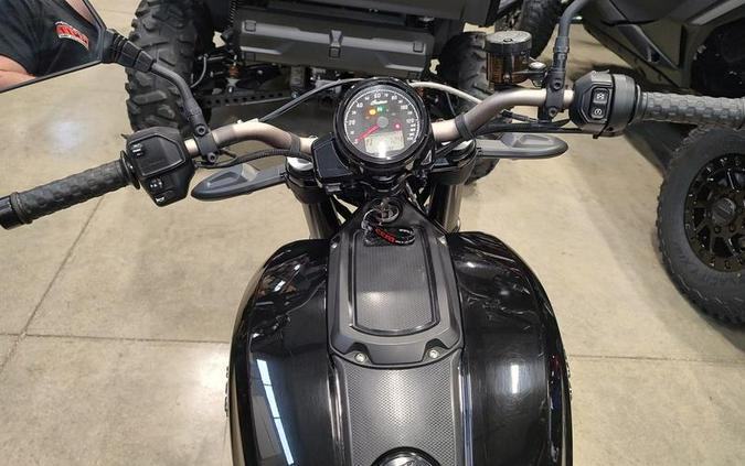 2019 Indian Motorcycle® FTR1200