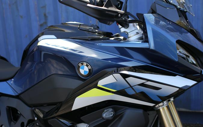 2024 BMW S 1000 XR