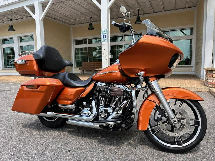 2015 Harley-Davidson® FLTRXS - Road Glide® Special