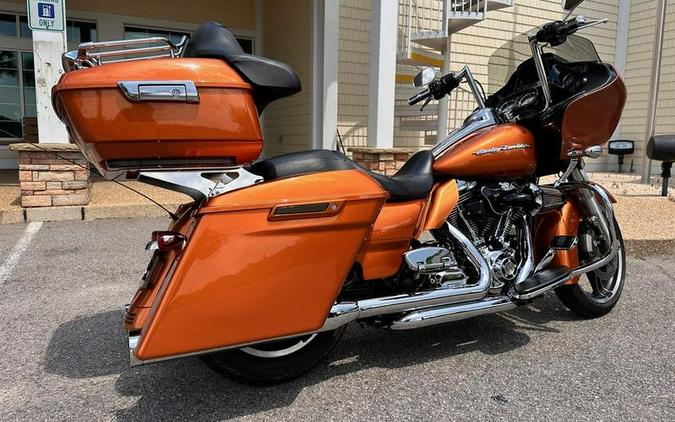 2015 Harley-Davidson® FLTRXS - Road Glide® Special