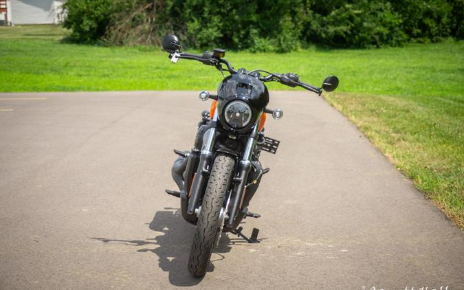 2024 Harley-Davidson® RH975S - Nightster® Special