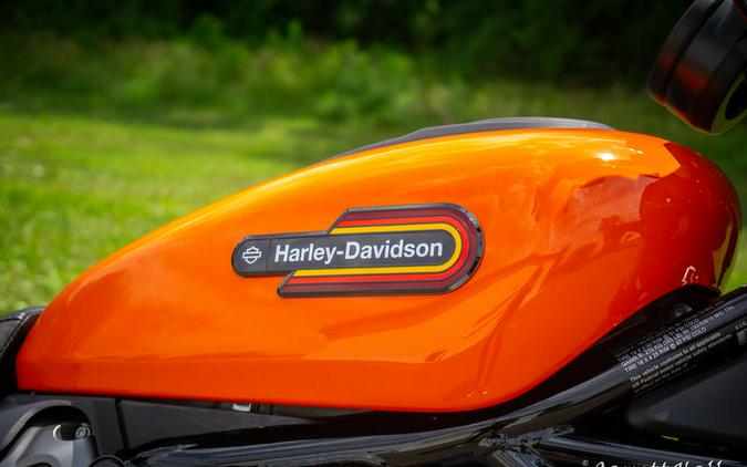 2024 Harley-Davidson® RH975S - Nightster® Special