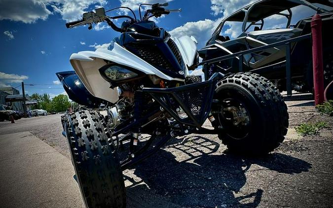 2024 Yamaha Raptor 700