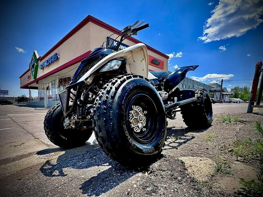 2024 Yamaha Raptor 700