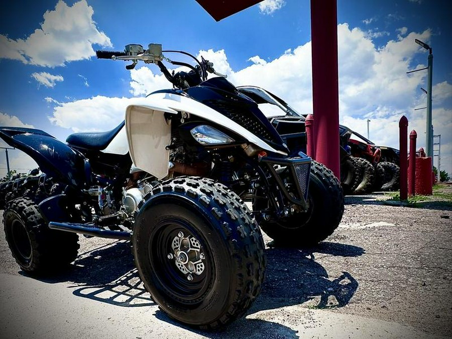 2024 Yamaha Raptor 700