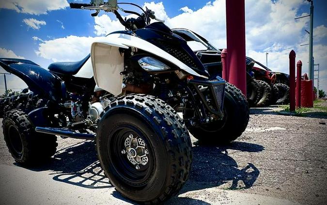 2024 Yamaha Raptor 700