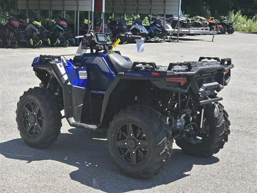 2024 Polaris Sportsman 850 Premium