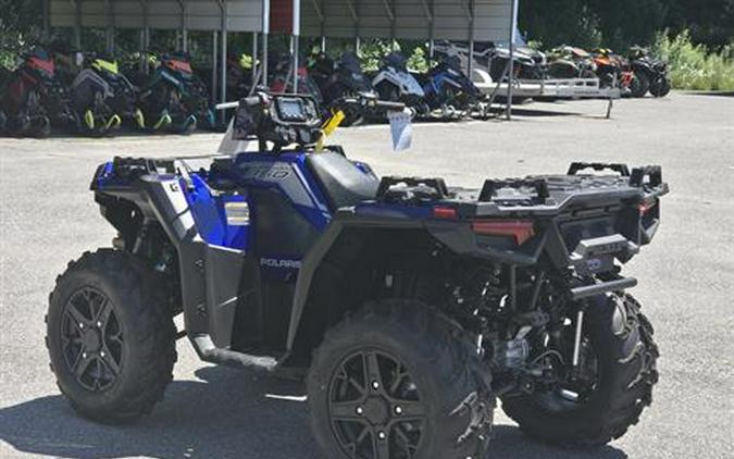 2024 Polaris Sportsman 850 Premium