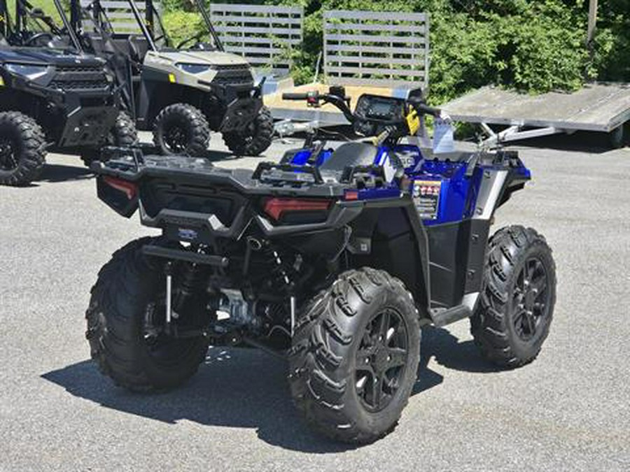 2024 Polaris Sportsman 850 Premium