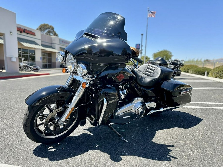 2021 Harley-Davidson® FLHT - Electra Glide® Standard