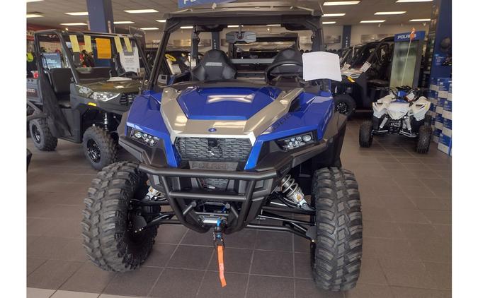 2024 Polaris Industries GENERAL® XP 1000 Ultimate