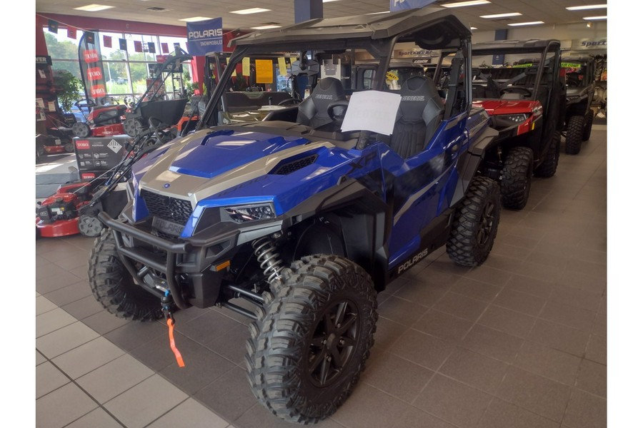 2024 Polaris Industries GENERAL® XP 1000 Ultimate