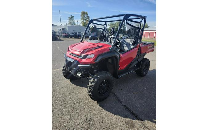 2024 Honda PIONEER 1000 DELUXE / 260318