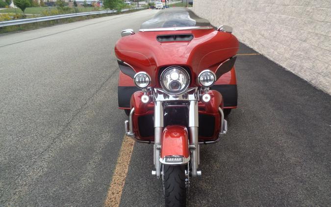 2014 Harley-Davidson Electra Glide® Ultra Classic®