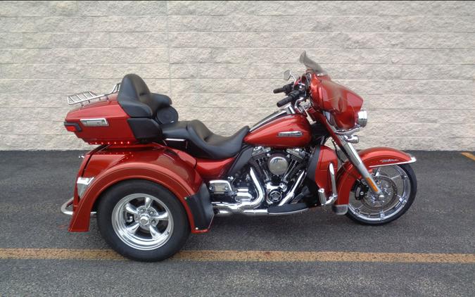 2014 Harley-Davidson Electra Glide® Ultra Classic®