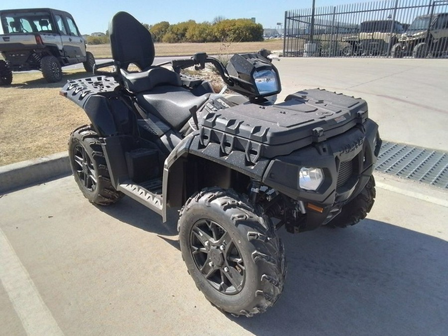 2024 Polaris Sportsman Touring 850