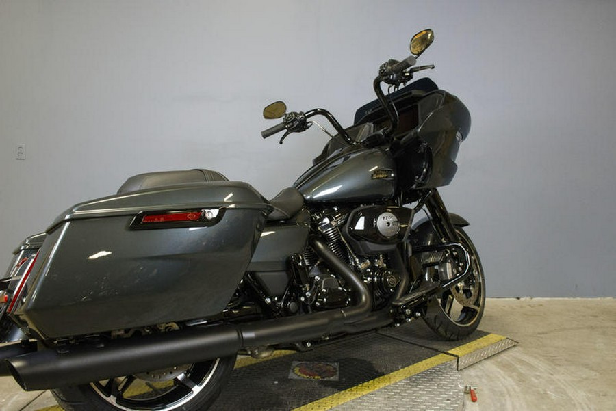 2025 Harley-Davidson® FLTRX - Road Glide®