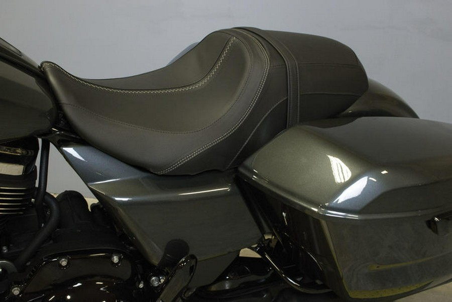 2025 Harley-Davidson® FLTRX - Road Glide®