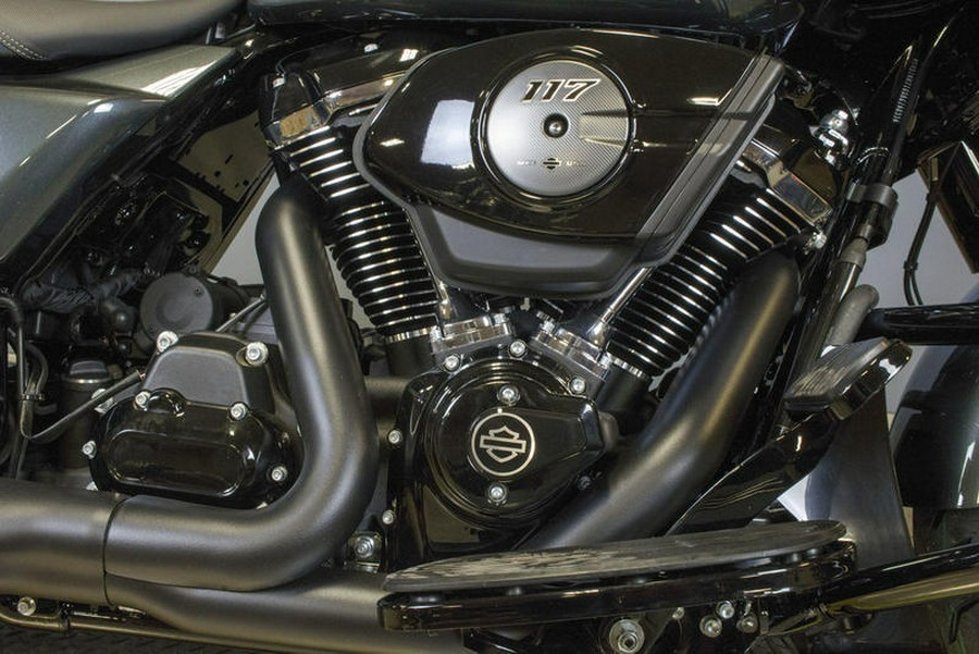 2025 Harley-Davidson® FLTRX - Road Glide®