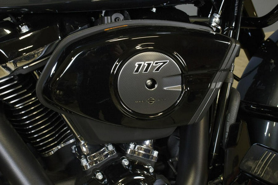 2025 Harley-Davidson® FLTRX - Road Glide®