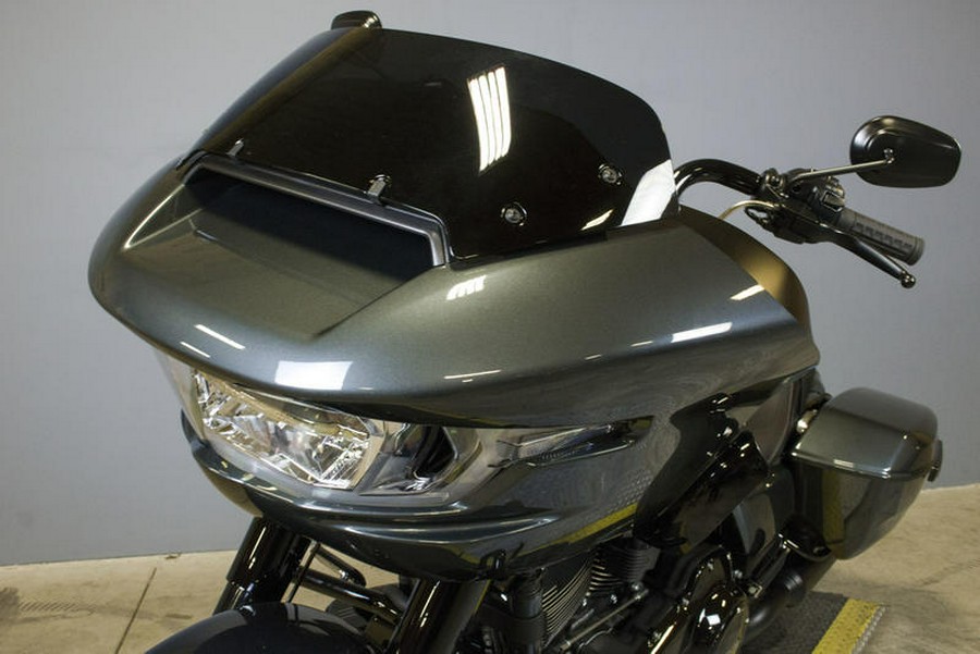 2025 Harley-Davidson® FLTRX - Road Glide®