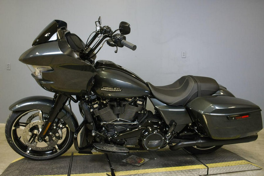 2025 Harley-Davidson® FLTRX - Road Glide®