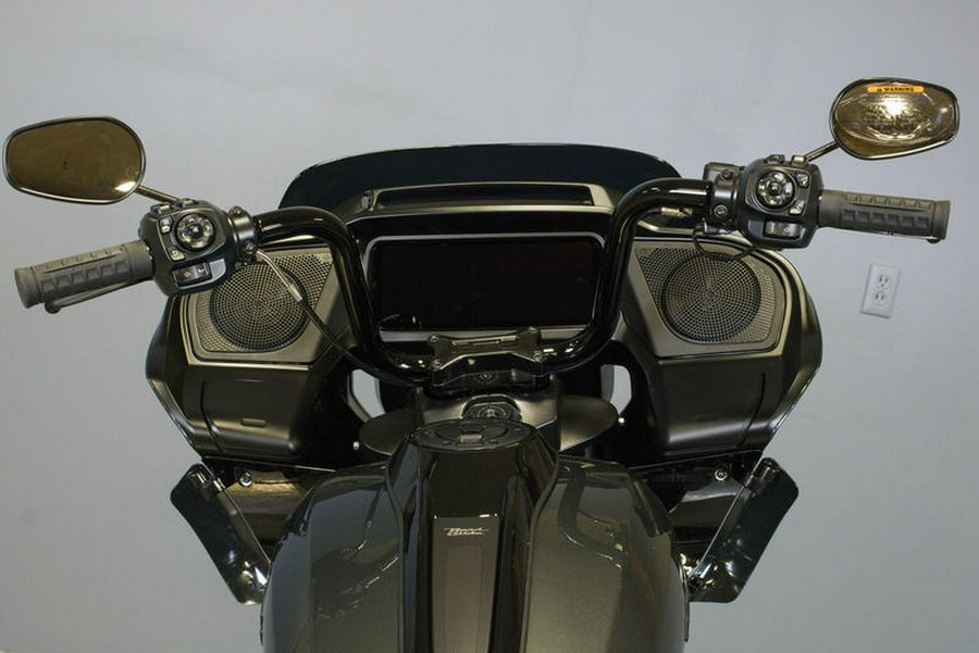 2025 Harley-Davidson® FLTRX - Road Glide®